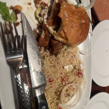 LongHorn Steakhouse - Steakhouses Near Me - Peoria, Illinois