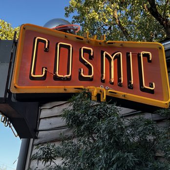Cosmic - Coffee & Tea Near Me - Austin, Texas Cosmic - Coffee & Tea Near Me - Austin, Texas