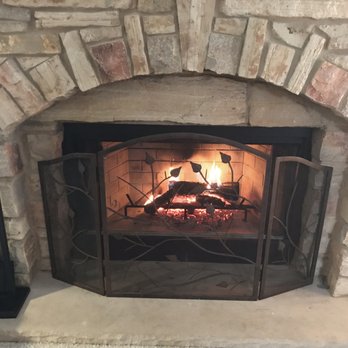 Fire It Up Chimney Services - Chimney Sweeps Near Me