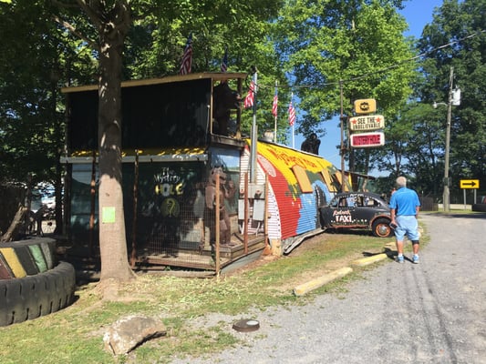 Mystery Hole by null