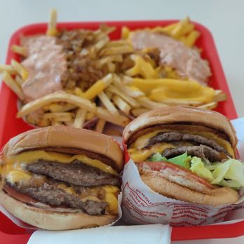 Whataburger - Burgers Near Me - Albuquerque, New Mexico