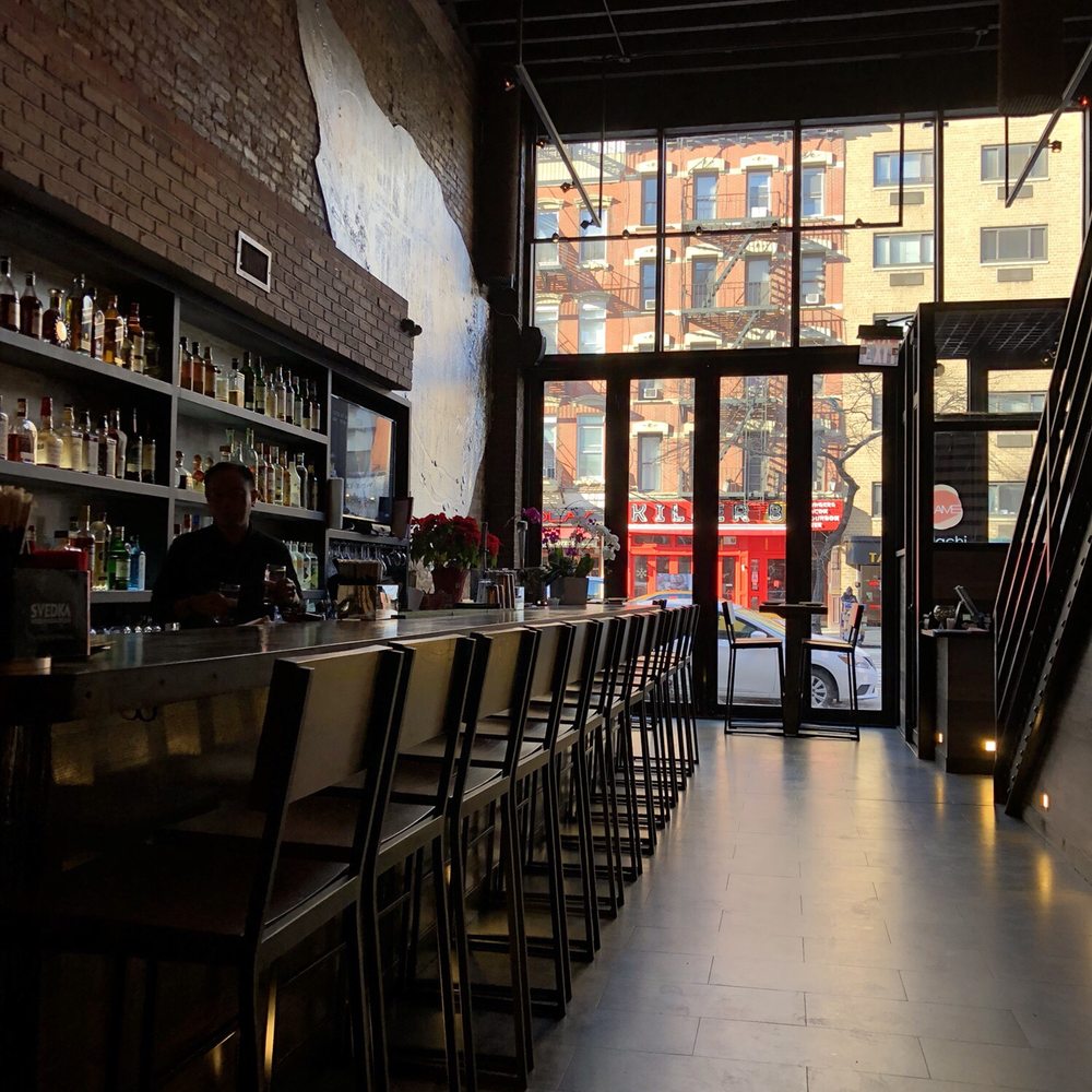 Dynasty Dim Sum - Dim Sum Near Me - New York, New York
