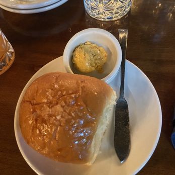 Asheville Proper - Bread roll - Tapas/Small Plates Near Me - Asheville, North Carolina Asheville Proper - Bread roll - Tapas/Small Plates Near Me - Asheville, North Carolina