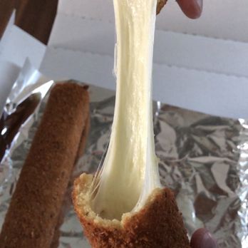 Alphonso's The Original - Lightning rods - Pizza Near Me - West Allis, Wisconsin Alphonso's The Original - Lightning rods - Pizza Near Me - West Allis, Wisconsin
