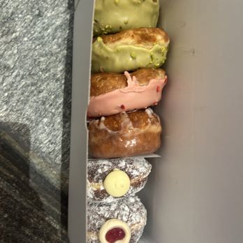 I'm donut ? - Donuts Near Me - New York, New York I'm donut ? - Donuts Near Me - New York, New York