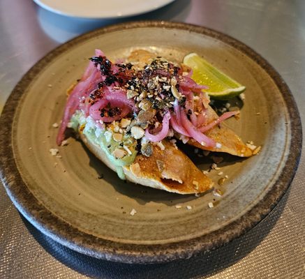 Alebrije - Nashville Mexican restaurant by null