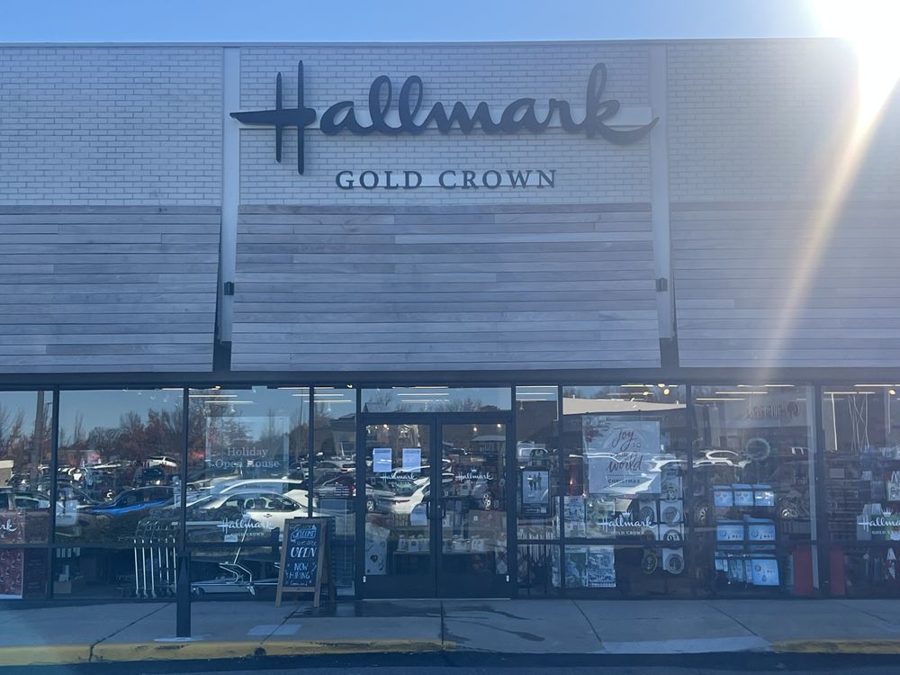 BANNER’S HALLMARK Updated August 2024 Request Information 1836 Rio Hill Ctr