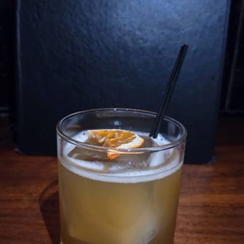 Salt + Charcoal - Mezcal - Japanese Near Me - Brooklyn, New York Salt + Charcoal - Mezcal - Japanese Near Me - Brooklyn, New York