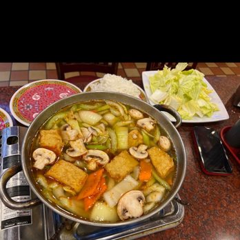 Thien Long - Vietnamese Near Me - San Jose, California