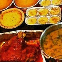 Meals On Wheels - Catering photo
