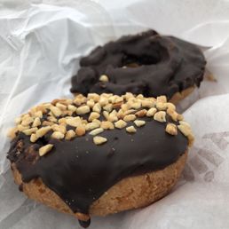 Cake Donuts