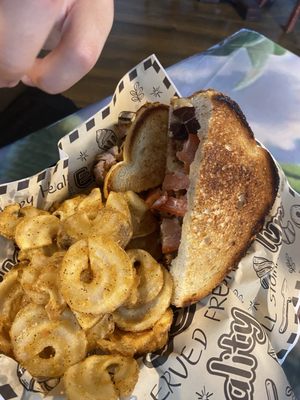 The Works Bistro by null