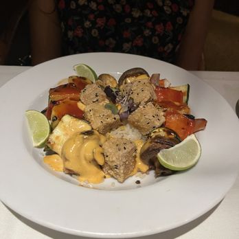 Shadowbrook - American Near Me - Capitola, California