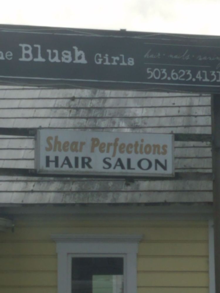 SHEAR PERFECTIONS Updated September 2024 1042 Main St, Dallas