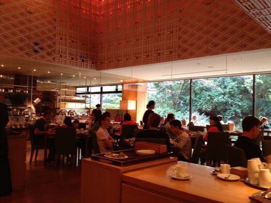 Hyatt Regency Kyoto by null