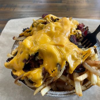 BRONX Sandwich - The Manhattan - Sandwiches Near Me - Anaheim, California