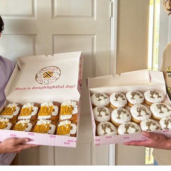 Station Donuts - Donuts Near Me - Yorba Linda, California Station Donuts - Donuts Near Me - Yorba Linda, California