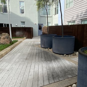The Potrero - Property Management Near Me - San Francisco, California The Potrero - Property Management Near Me - San Francisco, California