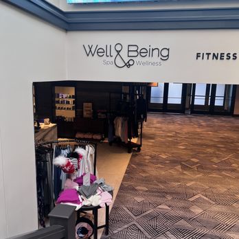 Well & Being Spa - Entrance - Massage Near Me - Vail, Colorado