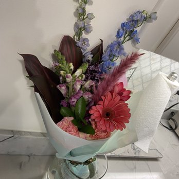 Beija Flor Designs - Florists Near Me