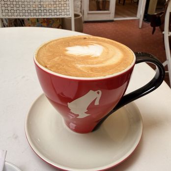 The Townhouse Cafe - Bakeries Near Me - New York, New York