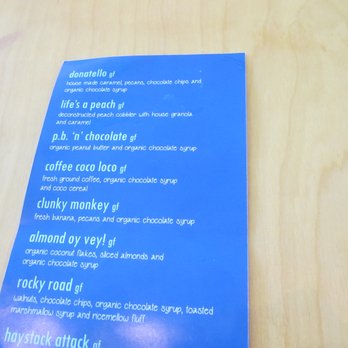 Nami - Coffee & Tea Near Me - Phoenix, Arizona