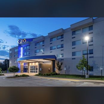 GLō Best Western Lexington - Hotel outside beautiful - Hotels Near Me - Lexington, Kentucky GLō Best Western Lexington - Hotel outside beautiful - Hotels Near Me - Lexington, Kentucky