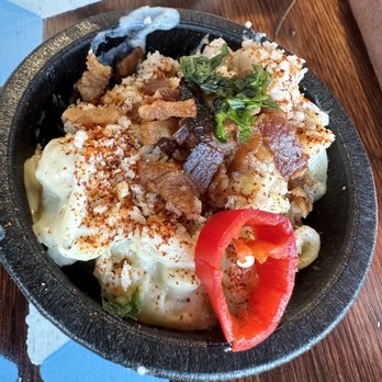 Condado Tacos - Mac - Tacos Near Me - Mentor, Ohio