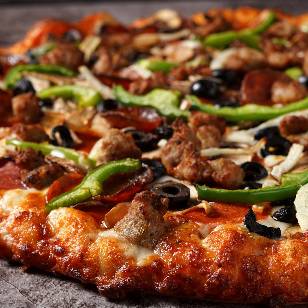 Round Table Pizza Marin County, CA - Last Updated January 2026 - Yelp