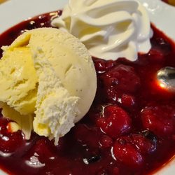 Rote Grütze