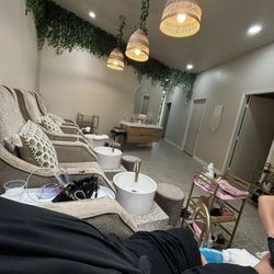 Belle En Rose Beauty Spa  - Salon