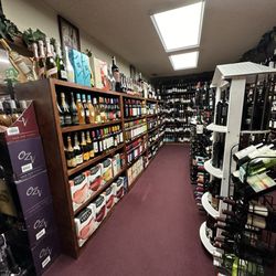 Freeway Bottle Shop