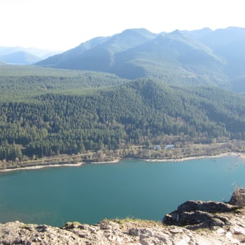 Rattlesnake Ridge - Hiking Near Me Rattlesnake Ridge - Hiking Near Me