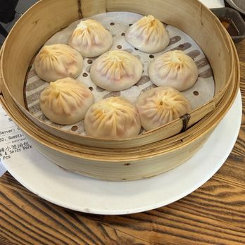 Dumpling Home - Numb & Spicy Pork Xiao Long Bao - Dim Sum Near Me - San Francisco, California Dumpling Home - Numb & Spicy Pork Xiao Long Bao - Dim Sum Near Me - San Francisco, California