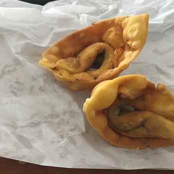 Top's China - Frozen Wonton - Chinese Near Me - Chester, Virginia