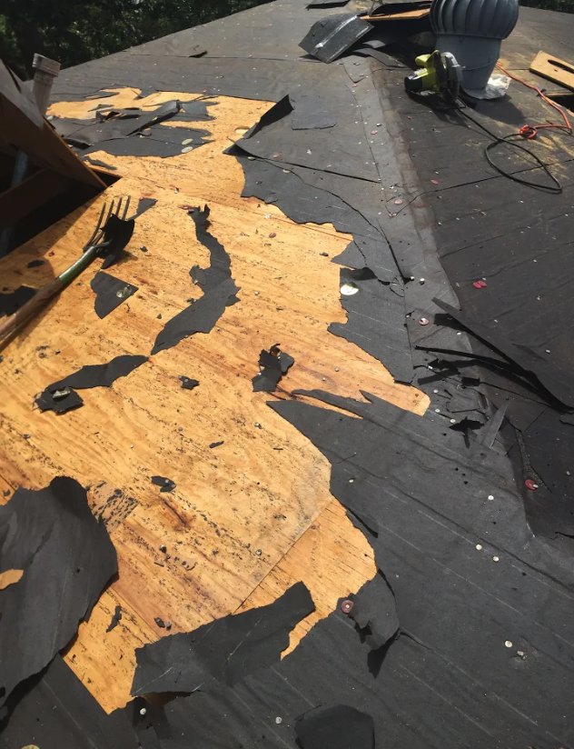 Slide of Accent Roofing Company & Construction