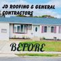 Photo of J & D Roofing and General Contractors