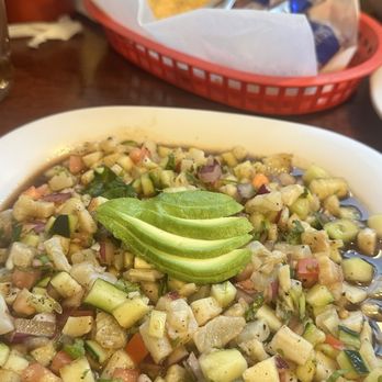 El Botanero Mariscos - Ceviche de pescado - Seafood Near Me - Fresno, California El Botanero Mariscos - Ceviche de pescado - Seafood Near Me - Fresno, California