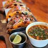 Tonati Mexican Grill gift card