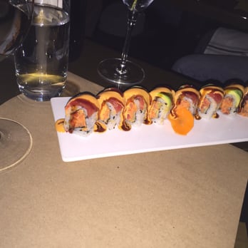 Umi - Sushi Bars Near Me - Atlanta, Georgia