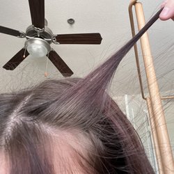 Volume Salon