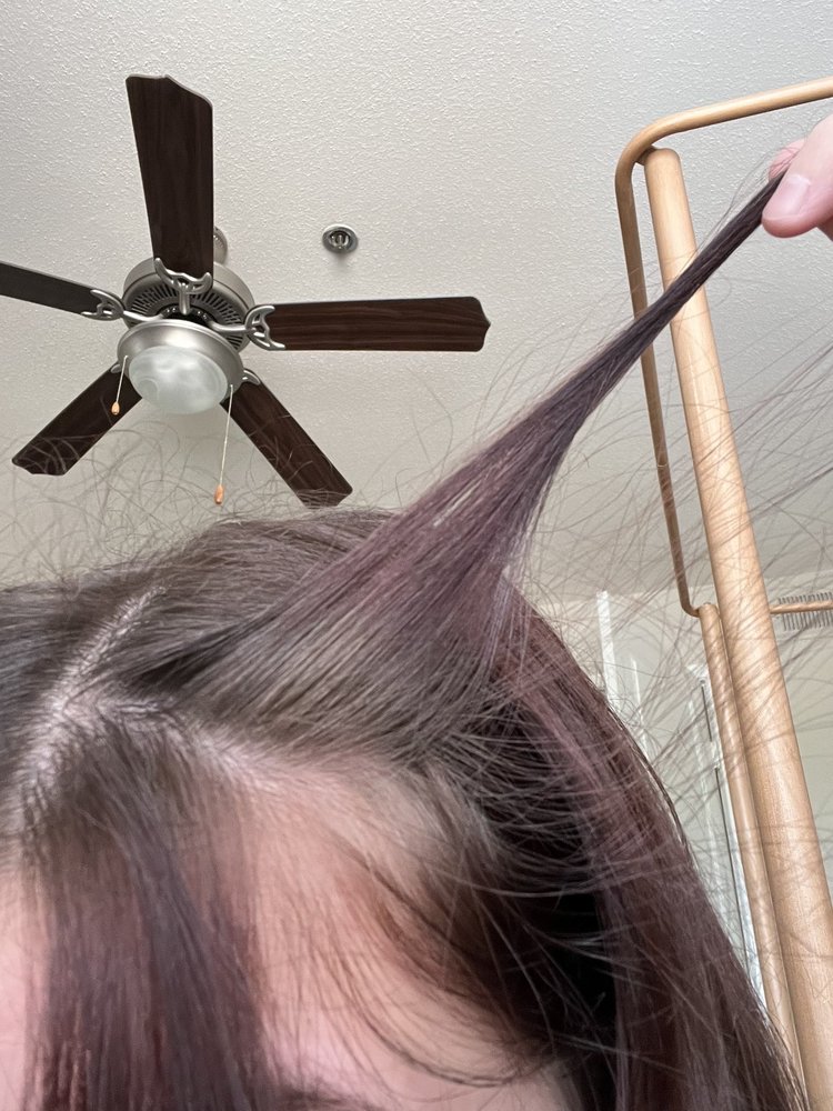 Volume Salon Image