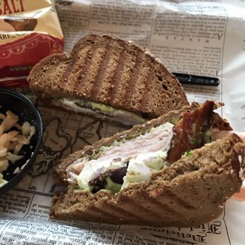 Yellow Dog Eats - Holy crap! - Sandwiches Near Me - Windermere, Florida