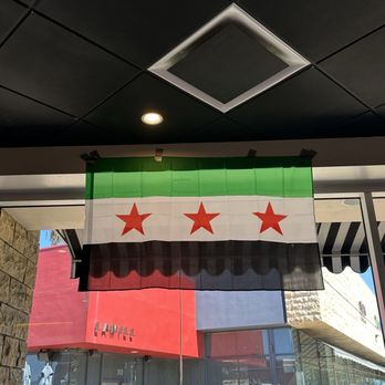 Aleppo's Kitchen - Mediterranean Near Me - Anaheim, California