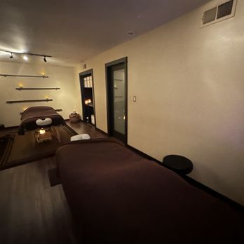 Zen Blend Mind + Body Spa - Massage Near Me - Austin, Texas