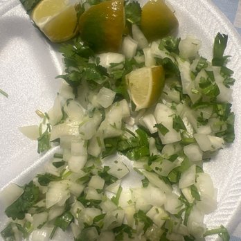 Don Juan Corner Cafe - This service is sucks no tortillas the food is cold - Mexican Near Me - Vancouver, Washington