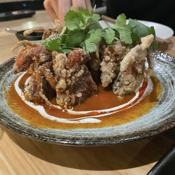 NEP Cafe - Irvine - Soft Shell Crab - Breakfast & Brunch Near Me - Irvine, California NEP Cafe - Irvine - Soft Shell Crab - Breakfast & Brunch Near Me - Irvine, California