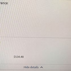 UCLA Health Westside Primary Care - I had a mild rash. Went to see my PCP, as prescribed by my employer. Took 20 minutes. Later that day, $534 bill after insurance. ):