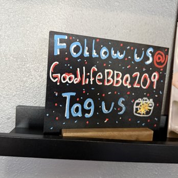 Good Life BBQ - Barbeque Near Me - Stockton, California Good Life BBQ - Barbeque Near Me - Stockton, California