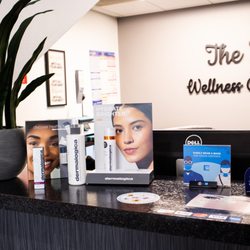 The Temple Wellness Center and Spa